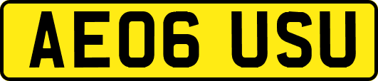 AE06USU