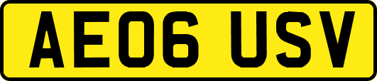 AE06USV