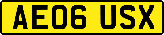 AE06USX