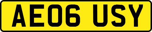 AE06USY