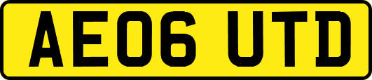 AE06UTD