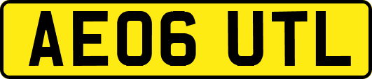AE06UTL