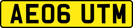AE06UTM