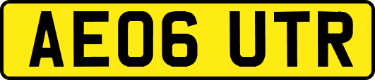 AE06UTR