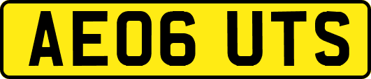 AE06UTS