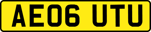 AE06UTU