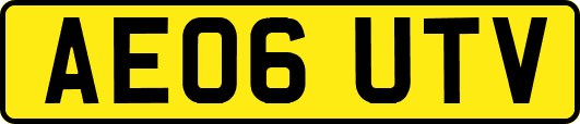 AE06UTV