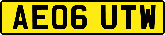 AE06UTW