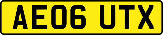 AE06UTX