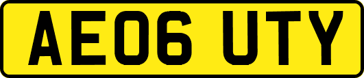 AE06UTY