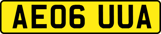 AE06UUA
