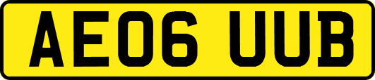 AE06UUB