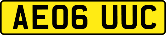 AE06UUC