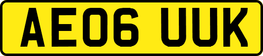 AE06UUK
