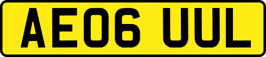 AE06UUL
