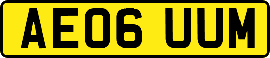 AE06UUM