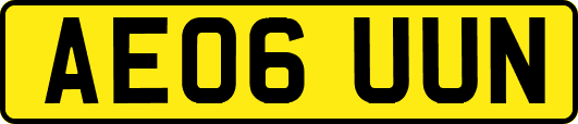 AE06UUN