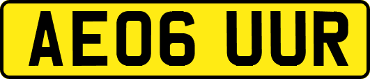 AE06UUR