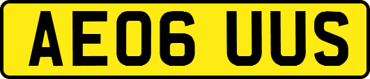 AE06UUS