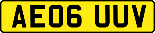 AE06UUV