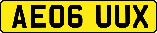 AE06UUX
