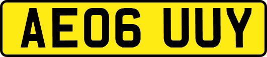AE06UUY