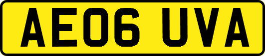 AE06UVA