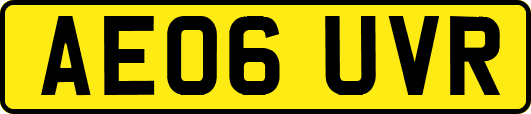 AE06UVR
