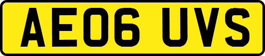 AE06UVS
