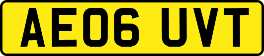 AE06UVT