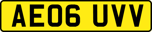 AE06UVV