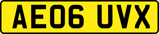 AE06UVX