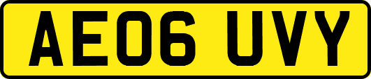 AE06UVY