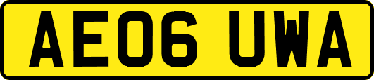 AE06UWA