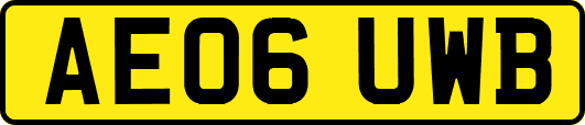 AE06UWB