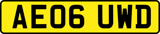 AE06UWD