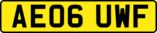 AE06UWF