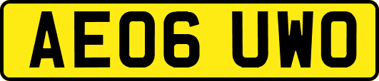 AE06UWO