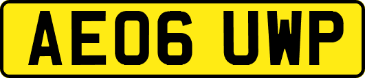 AE06UWP