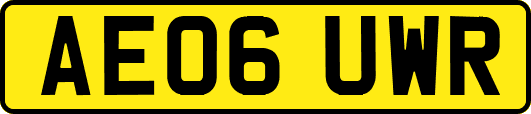 AE06UWR
