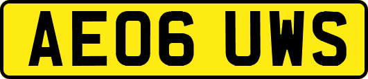 AE06UWS