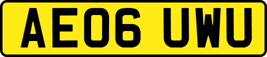 AE06UWU