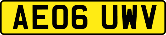 AE06UWV