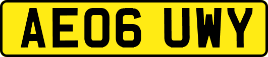 AE06UWY