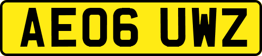 AE06UWZ