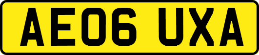AE06UXA