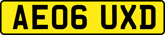 AE06UXD