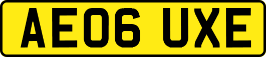 AE06UXE