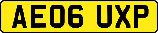 AE06UXP