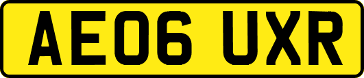 AE06UXR